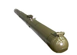 «Калашников» выполнил гособоронзаказ по управляемым ракетам «Вихрь-1»