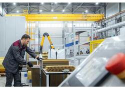 Промтехнопарк КСК в Твери получил государственную аккредитацию Минпромторга России