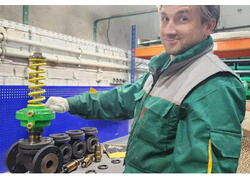 Подмосковная компания «НПО АСТА» расширила производство