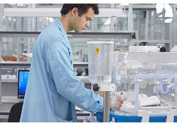 «Швабе» за последние три года принял на работу 180 выпускников программ целевого обучения