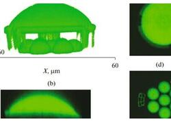 Физики из МФТИ и ФИАН представили новую схему для производства микроскопических приборов