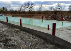 Прочность и надежность: Зачем Экопродторг выбрала компанию АСП для строительства автомобильных весов