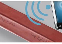 Кабельные муфты с радиочастотной идентификацией