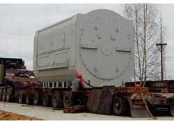 Модернизация Смоленской ТЭЦ-2