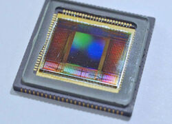 Ростех разработал мини-камеры для систем машинного зрения на замену импортным