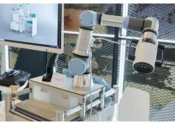 Первый российский HIFU-комплекс «Швабе»