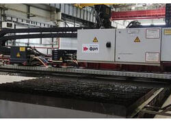 В Пермском крае запустили производство оборудования для шельфовых и СПГ-проектов