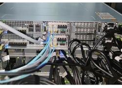 «Росэлектроника»: системы хранения данных для «Роснефти»