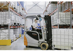 Завод Клинин — российское производство с европейскими традициями