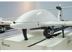 КЭМЗ: производство беспилотников