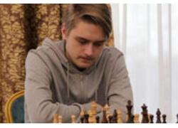 Шахматист Алексей Гребнев стал чемпионом мира среди юношей