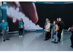 «Дом полимеров» СИБУРа развенчивает мифы