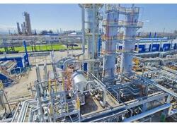 Башкирский завод нефтегазопромысловой химии увеличил выработку в 1,8 раза