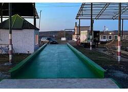 Автомобильные весы в промышленности: контроль и учет грузов для эффективности и точности