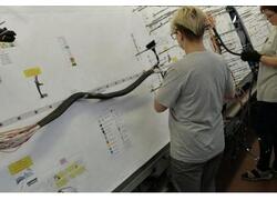 ﻿Нижнекамский «Преттль-НК» открыл в Челнах завод жгутов и кабелей