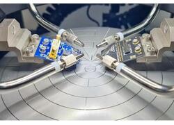 «Росэлектроника»: образцы перспективной электронно-компонентной базы