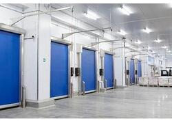 «Мираторг» открыл в Белгородской области крупный оптово-распределительный центр