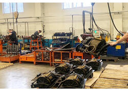 ПАО «ТМЗ»: новый рубеж в производстве автомобильных лебёдок