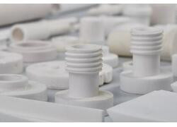 ОНПП «Технология»: комплектующие из композиционных керамических материалов
