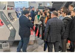 Две новинки представила алтайская компания «СиСорт» на «ЮгАгро»