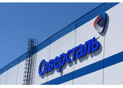 «Северсталь» построила уникальную фитосистему очистки сточных вод