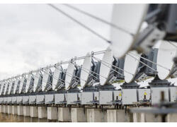 Многоволновый радиогелиограф ИСЗФ СО РАН сдан в эксплуатацию