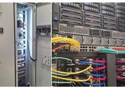 В Новосибирске запустили суперкомпьютер для решения научных задач