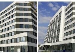 В Челябинске ввели в эксплуатацию новое восьмиэтажное здание налоговой службы