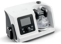 КРЭТ: опытный образец нового ИВЛ «Мобивент Окси»