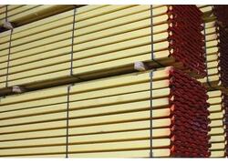 В Коми запущено новое деревообрабатывающее производство