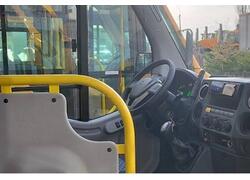 Крымские школы получили 28 автобусов