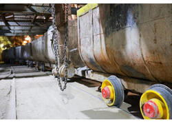 В Санкт-Петербурге началось строительство нового участка шестой линии метро