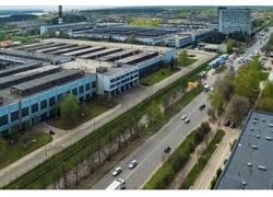 Подписано соглашение о финансировании проекта по производству автокомпонентов в Ульяновской области