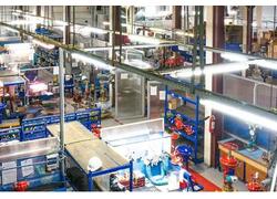 Московская «ЛГ автоматика» разработала аналог импортного элемента для газовых турбин