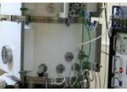 Российские инженеры создали прототип установки для производства современной микроэлектроники