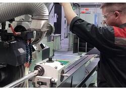 «Калашников» увеличивает производство и капремонт станочного оборудования