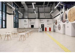 Исторический парк «Россия — Моя история» в Мелитополе открыл свои двери для посетителей