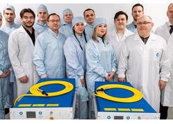 РФЯЦ-ВНИИТФ приступил к отгрузке первых волоконных лазеров