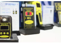 В Москве освоили производство новой модели газоанализатора