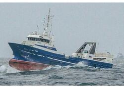 К новым рекордам: российские рыбаки преодолели планку в 5 млн тонн на начало декабря