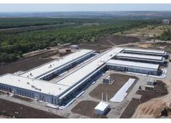 Восстановление Новороссии