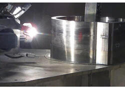 Ростех импортозаместил софт для уникального 11-осевого робота-манипулятора