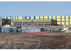 Новые предприятия АПК и пищевой промышленности в ноябре 2023 года