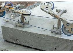 Росатом создал уникальное оборудование для демонтажа промышленных объектов