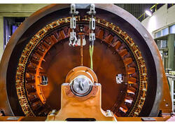 Учёные ПНИПУ улучшили управление синхронными двигателями