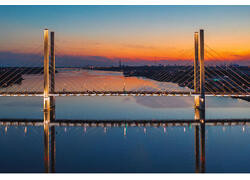 Череповец с высоты — родина Северстали