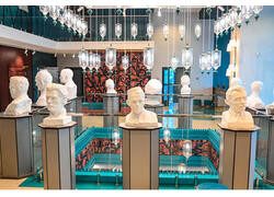 В Буинске Республики Татарстан по нацпроекту «Культура» открылся районный Дом культуры