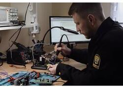 На пути к технологическому суверенитету