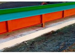 Автомобильные весы на поверхности: выбор ИП КФХ Сергеев для эффективного контроля веса