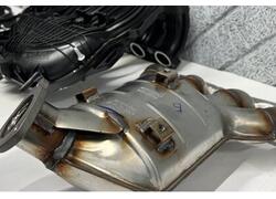 «АвтоВАЗ» запустил в производство двигатель 1.8 Evo с вариатором